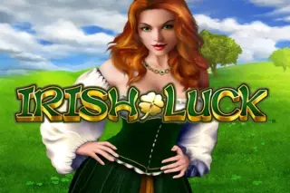 Demo play Playtech — Irish Luck
