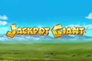 Demo slot Jackpot Giant