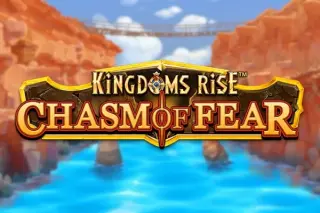Demo play Playtech — Kingdoms Rise: Chasm of Fear
