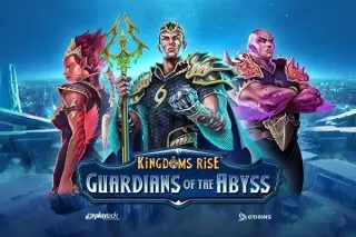 Demo play Playtech — Kingdoms Rise: Guardians of the Abyss