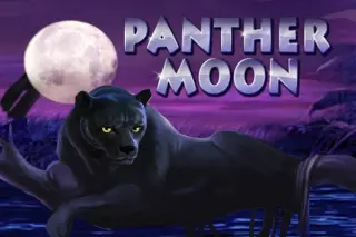 Demo play Playtech — Panther Moon
