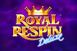 Demo play Playtech — Royal Respin Deluxe