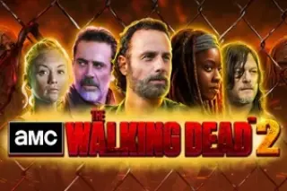 Demo play Playtech — The Walking Dead 2