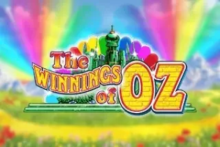Demo slot The Winnings of OZ