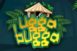 Demo play Playtech — Ugga Bugga