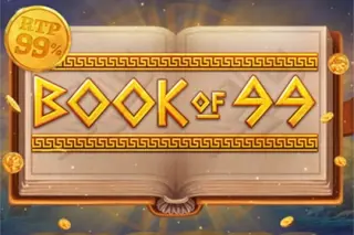 Demo play Relax Gaming — Book of 99