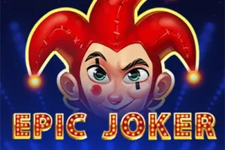 Demo play Relax Gaming — Epic Joker