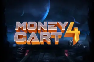 Demo play Relax Gaming — Money Cart 4