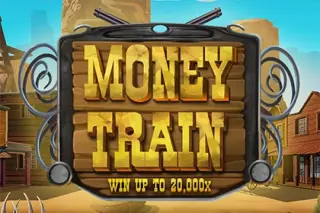 Demo play Relax Gaming — Money Train