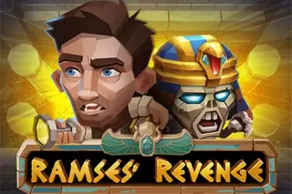 Demo play Relax Gaming — Ramses' Revenge