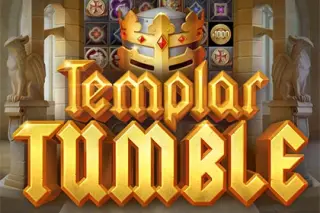 Demo play Relax Gaming — Templar Tumble