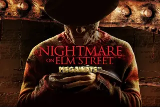 Demo play Section8 Studio — A Nightmare on Elm Street Megaways