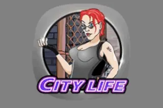Demo play Section8 Studio — City Life