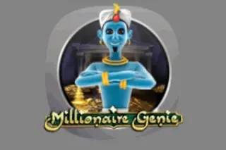 Demo play Section8 Studio — Millionaire Genie