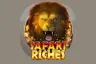 Safari Riches slot demo by Section8 Studio