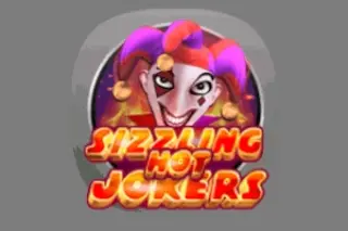 Demo play Section8 Studio — Sizzling Hot Jokers