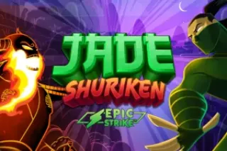 Demo play Slingshot Studios — Jade Shuriken