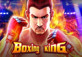 Demo play TaDa Gaming — BOXING KING