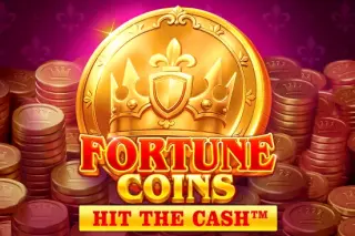 Demo play TaDa Gaming — Fortune Coins