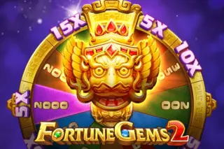 Demo play TaDa Gaming — Fortune Gems 2