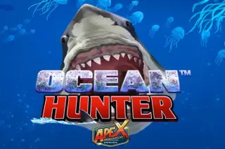 Demo play TaDa Gaming — Ocean Hunter