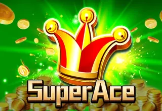 Demo play TaDa Gaming — Super Ace