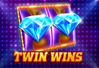 Demo play TaDa Gaming — TWIN WINS
