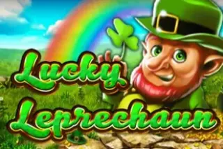 Demo play Triple Profits Games — Lucky Leprechaun
