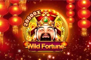 Demo play Victory Ark — Wild Fortune
